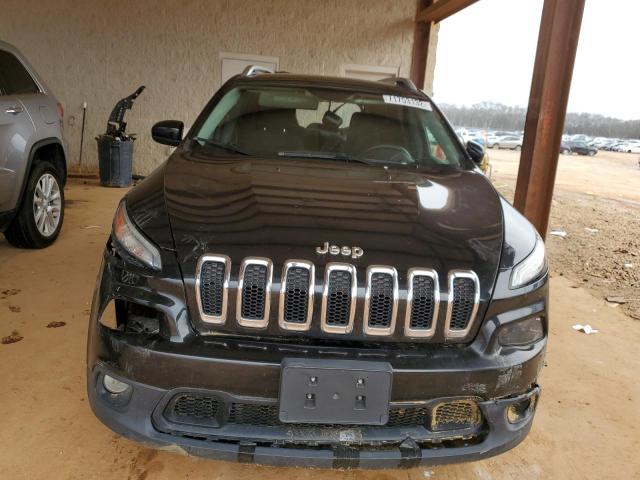 Photo 4 VIN: 1C4PJLCB9FW579909 - JEEP CHEROKEE L 