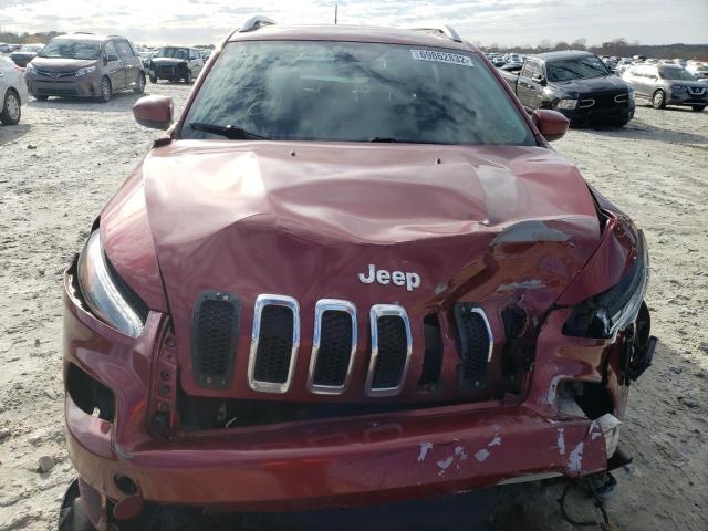 Photo 10 VIN: 1C4PJLCB9FW589792 - JEEP CHEROKEE L 