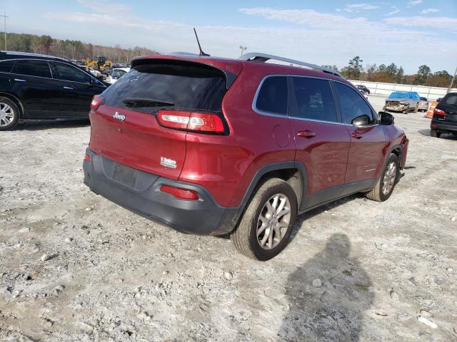 Photo 2 VIN: 1C4PJLCB9FW589792 - JEEP CHEROKEE L 