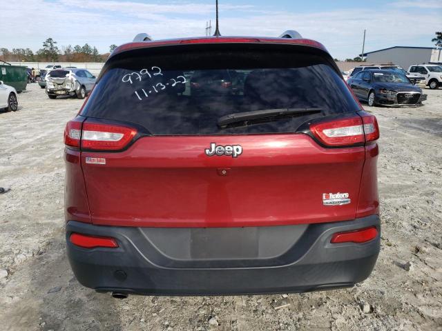 Photo 5 VIN: 1C4PJLCB9FW589792 - JEEP CHEROKEE L 