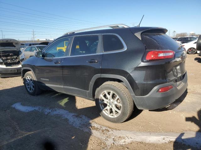 Photo 1 VIN: 1C4PJLCB9FW628610 - JEEP CHEROKEE L 