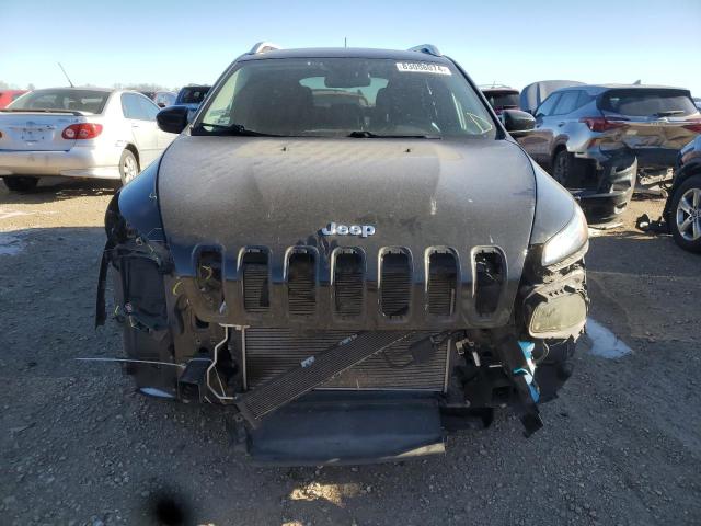 Photo 4 VIN: 1C4PJLCB9FW628610 - JEEP CHEROKEE L 