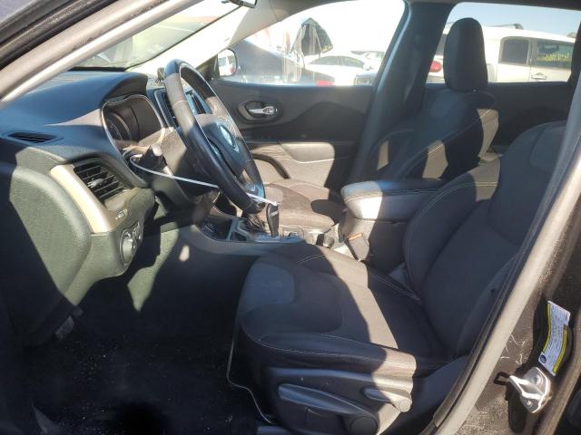 Photo 6 VIN: 1C4PJLCB9FW628610 - JEEP CHEROKEE L 