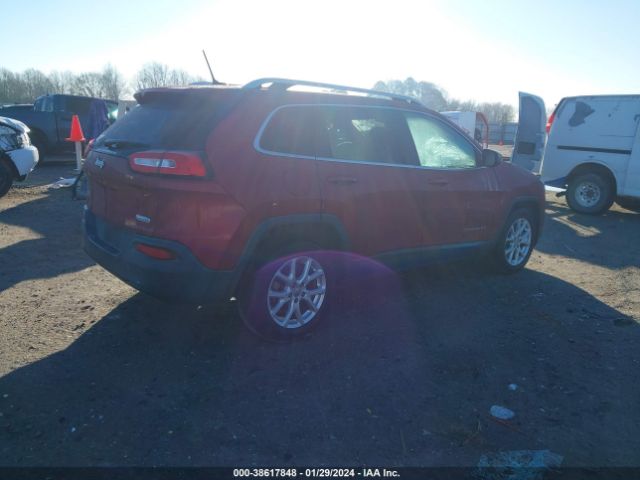 Photo 3 VIN: 1C4PJLCB9FW655967 - JEEP CHEROKEE 