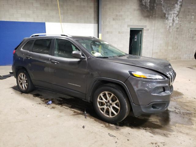 Photo 3 VIN: 1C4PJLCB9FW658335 - JEEP CHEROKEE L 