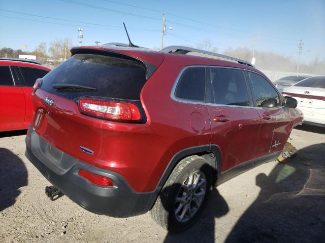 Photo 3 VIN: 1C4PJLCB9FW671134 - JEEP CHEROKEE L 