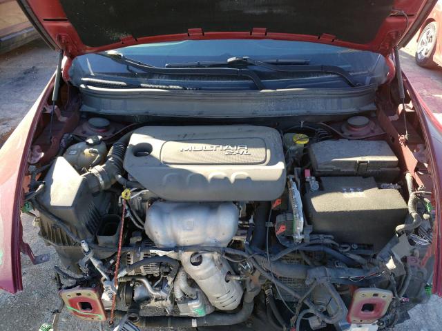 Photo 6 VIN: 1C4PJLCB9FW671134 - JEEP CHEROKEE L 