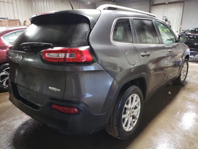 Photo 3 VIN: 1C4PJLCB9FW677841 - JEEP CHEROKEE L 