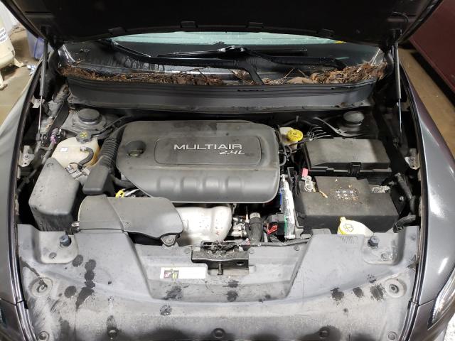 Photo 6 VIN: 1C4PJLCB9FW677841 - JEEP CHEROKEE L 