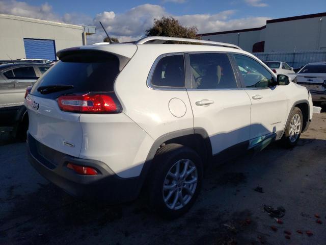 Photo 2 VIN: 1C4PJLCB9FW677869 - JEEP CHEROKEE L 