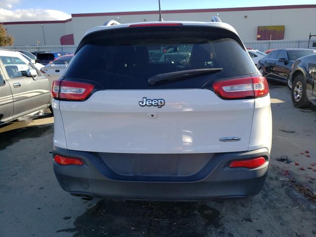 Photo 5 VIN: 1C4PJLCB9FW677869 - JEEP CHEROKEE L 