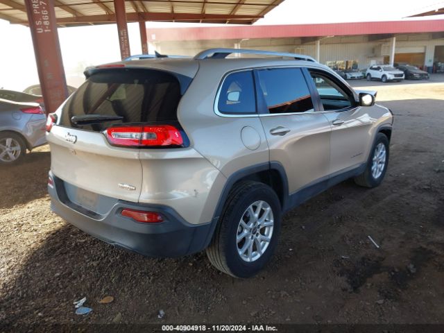 Photo 3 VIN: 1C4PJLCB9FW683199 - JEEP CHEROKEE 