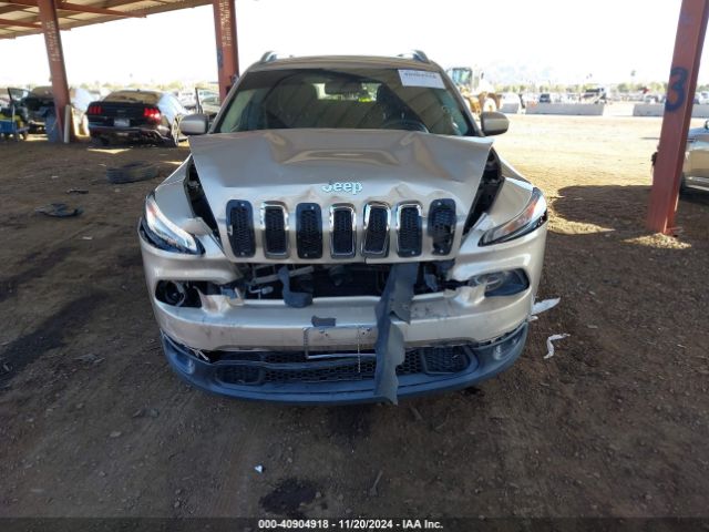 Photo 5 VIN: 1C4PJLCB9FW683199 - JEEP CHEROKEE 