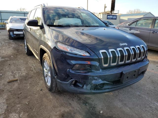 Photo 8 VIN: 1C4PJLCB9FW694736 - JEEP CHEROKEE L 