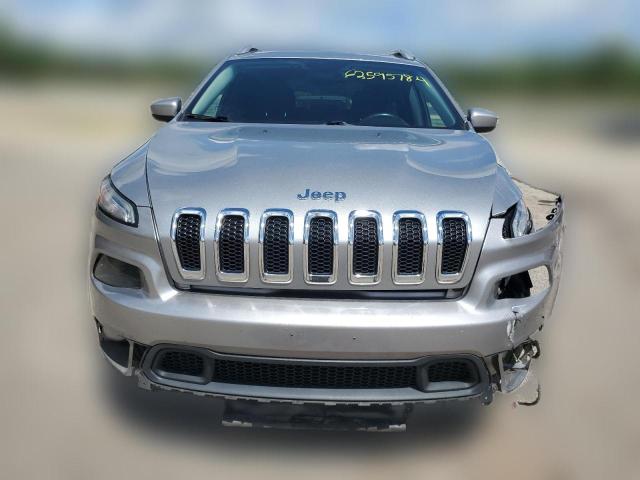 Photo 4 VIN: 1C4PJLCB9FW696132 - JEEP GRAND CHEROKEE 