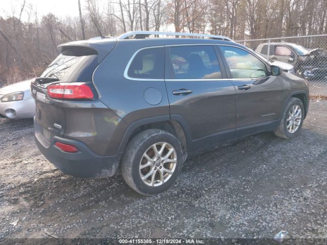 Photo 3 VIN: 1C4PJLCB9FW706237 - JEEP CHEROKEE 