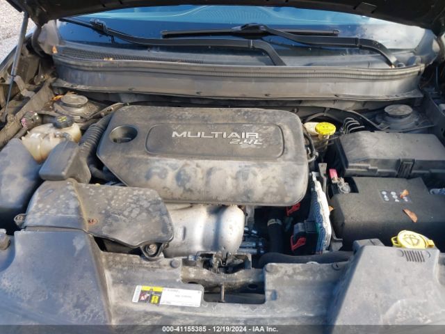 Photo 9 VIN: 1C4PJLCB9FW706237 - JEEP CHEROKEE 