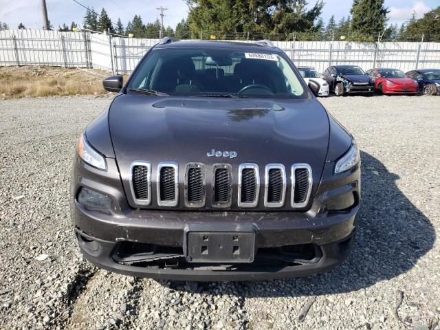 Photo 4 VIN: 1C4PJLCB9FW741666 - JEEP CHEROKEE 