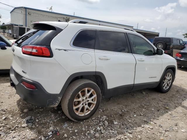 Photo 2 VIN: 1C4PJLCB9FW781794 - JEEP CHEROKEE L 