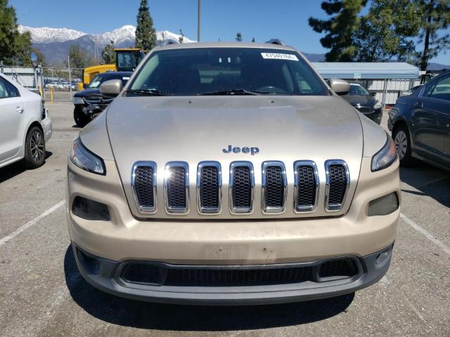 Photo 4 VIN: 1C4PJLCB9FW790673 - JEEP GRAND CHEROKEE 