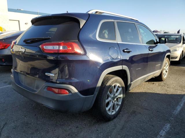 Photo 2 VIN: 1C4PJLCB9GW125158 - JEEP GRAND CHEROKEE 