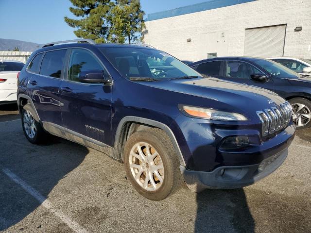 Photo 3 VIN: 1C4PJLCB9GW125158 - JEEP GRAND CHEROKEE 