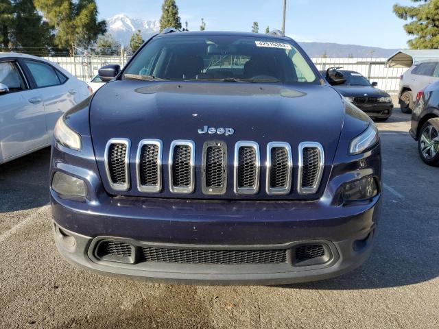 Photo 4 VIN: 1C4PJLCB9GW125158 - JEEP GRAND CHEROKEE 