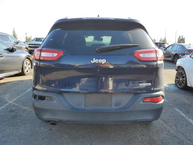 Photo 5 VIN: 1C4PJLCB9GW125158 - JEEP GRAND CHEROKEE 