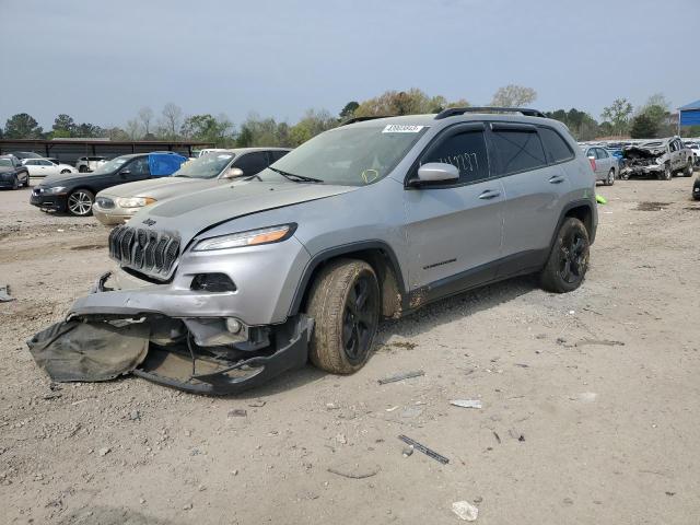 Photo 0 VIN: 1C4PJLCB9GW126472 - JEEP CHEROKEE L 