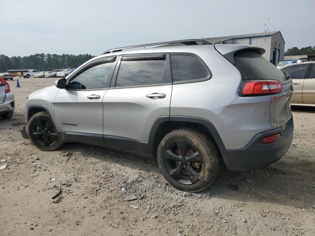 Photo 1 VIN: 1C4PJLCB9GW126472 - JEEP CHEROKEE L 