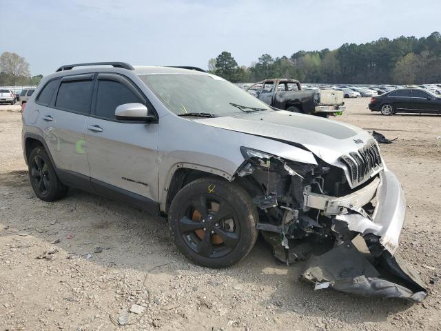 Photo 3 VIN: 1C4PJLCB9GW126472 - JEEP CHEROKEE L 