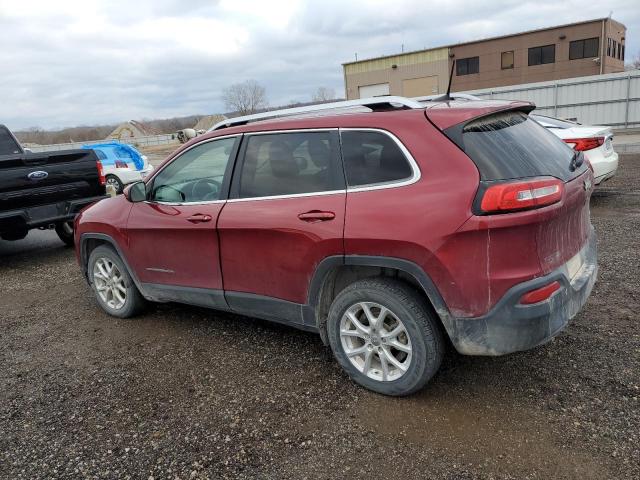 Photo 1 VIN: 1C4PJLCB9GW127430 - JEEP CHEROKEE L 