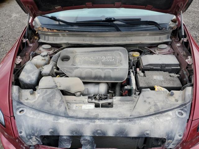 Photo 11 VIN: 1C4PJLCB9GW127430 - JEEP CHEROKEE L 