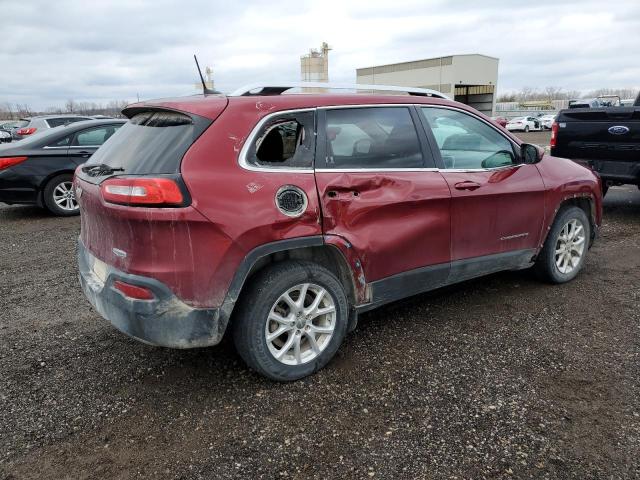 Photo 2 VIN: 1C4PJLCB9GW127430 - JEEP CHEROKEE L 