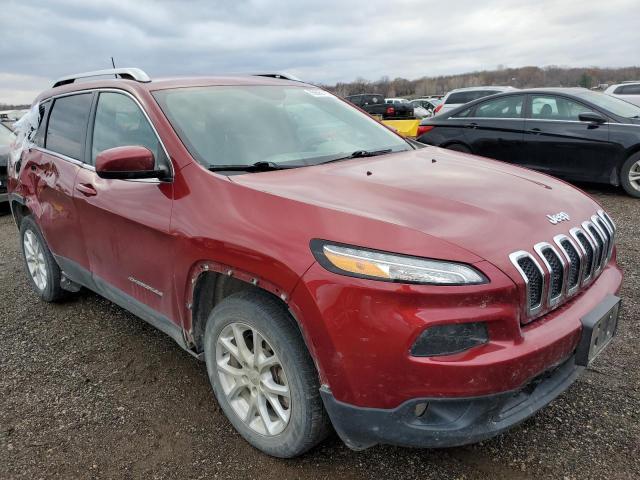 Photo 3 VIN: 1C4PJLCB9GW127430 - JEEP CHEROKEE L 