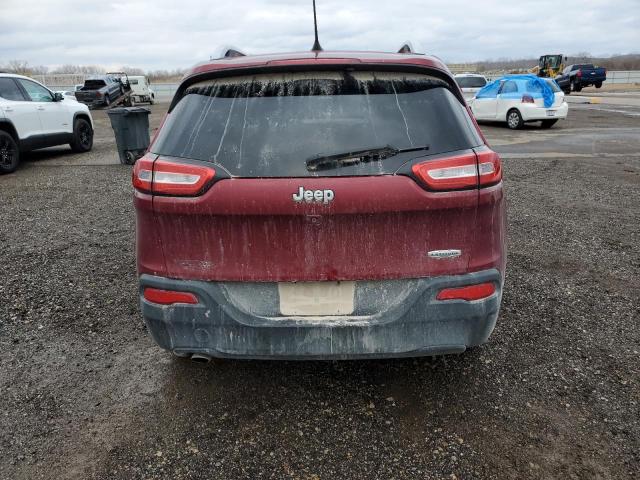 Photo 5 VIN: 1C4PJLCB9GW127430 - JEEP CHEROKEE L 