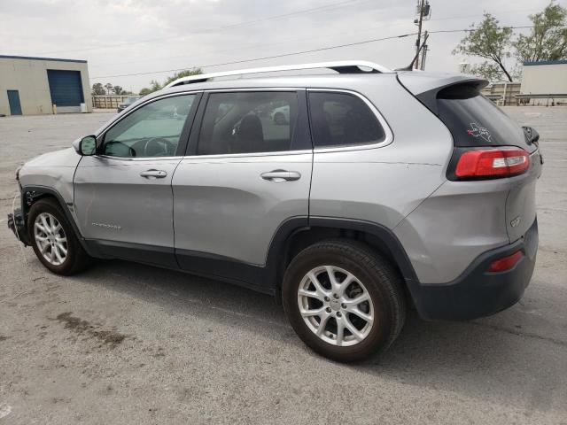 Photo 1 VIN: 1C4PJLCB9GW128254 - JEEP CHEROKEE L 