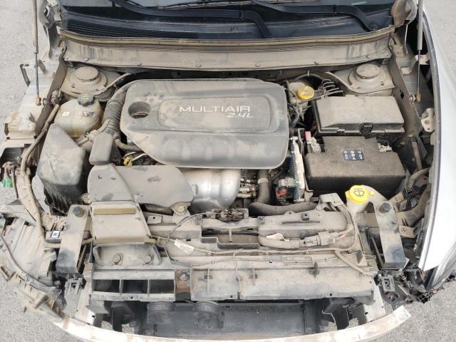 Photo 11 VIN: 1C4PJLCB9GW128254 - JEEP CHEROKEE L 