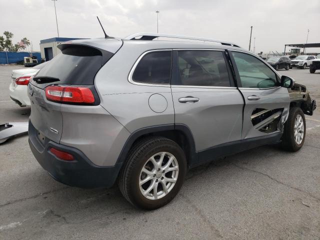 Photo 2 VIN: 1C4PJLCB9GW128254 - JEEP CHEROKEE L 