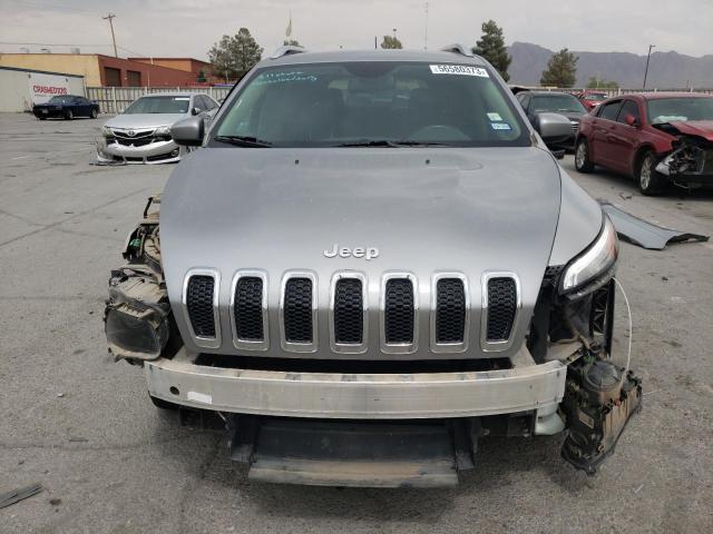 Photo 4 VIN: 1C4PJLCB9GW128254 - JEEP CHEROKEE L 