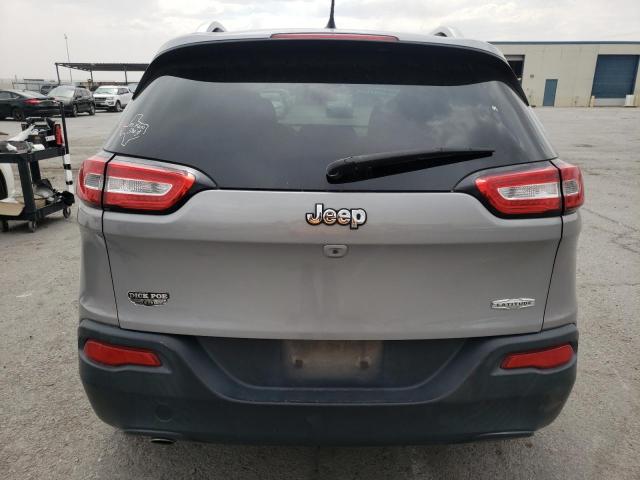 Photo 5 VIN: 1C4PJLCB9GW128254 - JEEP CHEROKEE L 