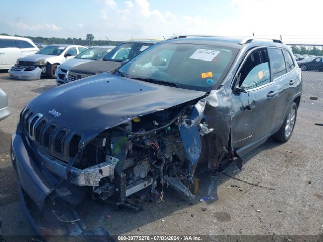 Photo 1 VIN: 1C4PJLCB9GW136533 - JEEP CHEROKEE 