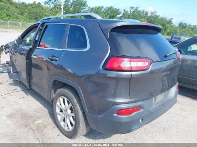 Photo 2 VIN: 1C4PJLCB9GW136533 - JEEP CHEROKEE 