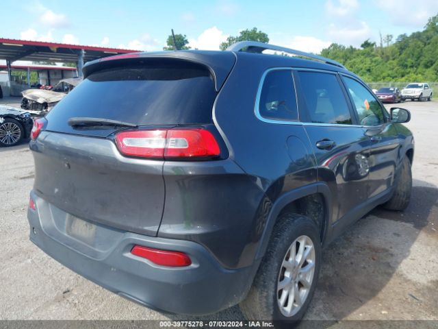 Photo 3 VIN: 1C4PJLCB9GW136533 - JEEP CHEROKEE 