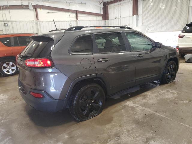 Photo 2 VIN: 1C4PJLCB9GW136578 - JEEP CHEROKEE L 