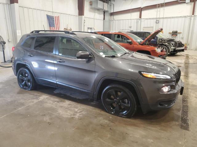 Photo 3 VIN: 1C4PJLCB9GW136578 - JEEP CHEROKEE L 