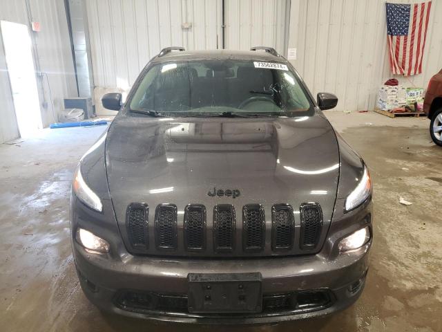 Photo 4 VIN: 1C4PJLCB9GW136578 - JEEP CHEROKEE L 