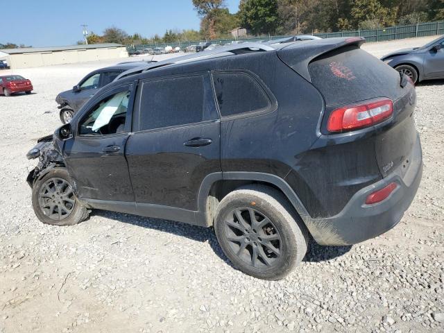 Photo 1 VIN: 1C4PJLCB9GW159987 - JEEP CHEROKEE L 