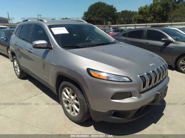 Photo 0 VIN: 1C4PJLCB9GW161044 - JEEP CHEROKEE 