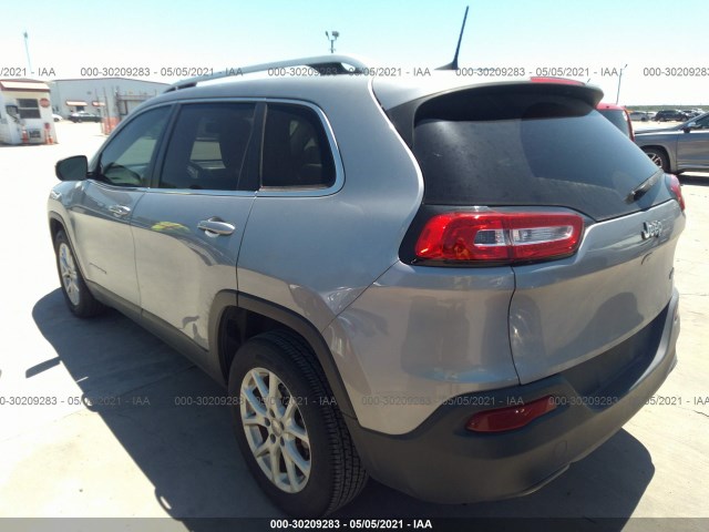 Photo 2 VIN: 1C4PJLCB9GW161044 - JEEP CHEROKEE 